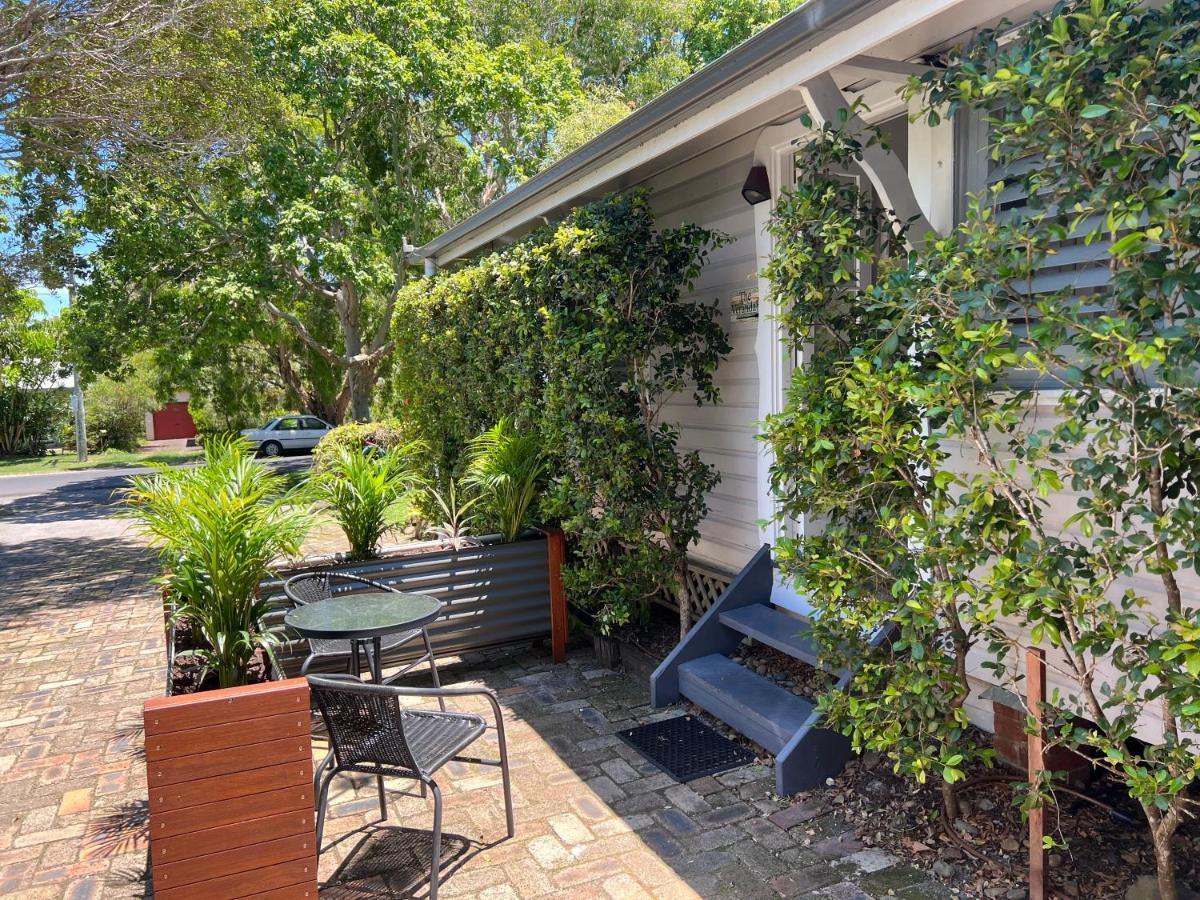 Barbara'S Guesthouse Byron Bay Exterior foto