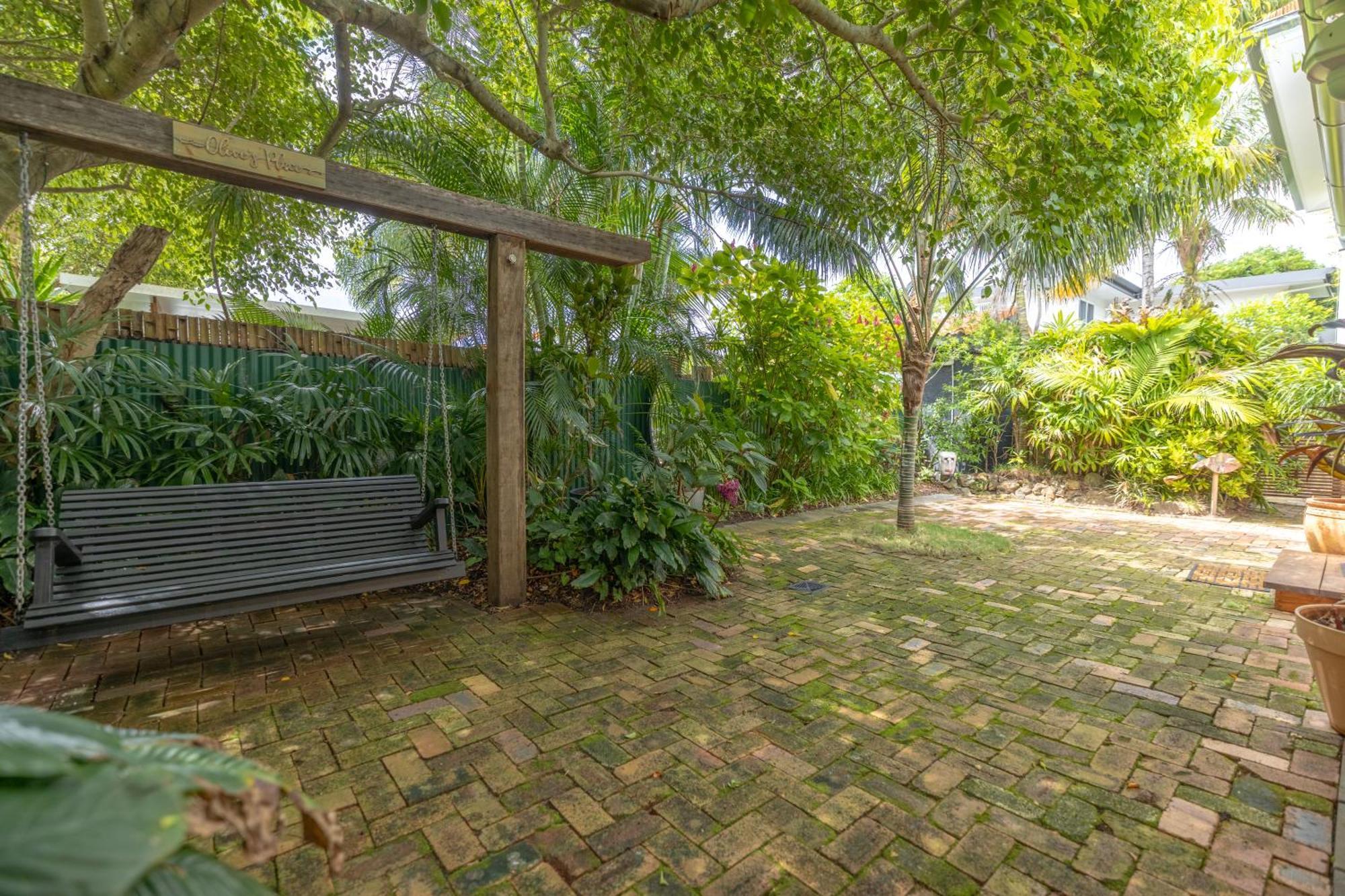 Barbara'S Guesthouse Byron Bay Exterior foto