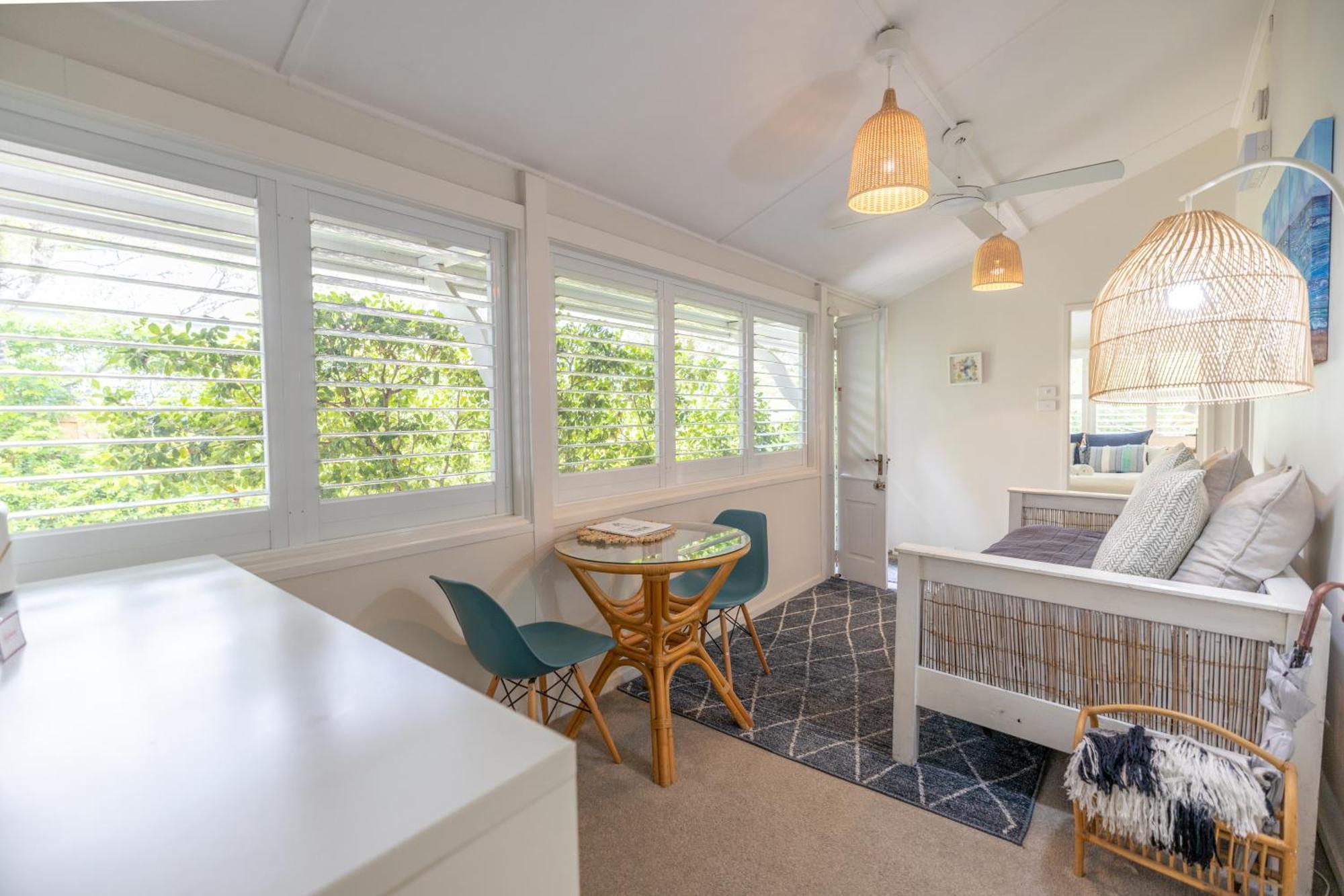 Barbara'S Guesthouse Byron Bay Exterior foto